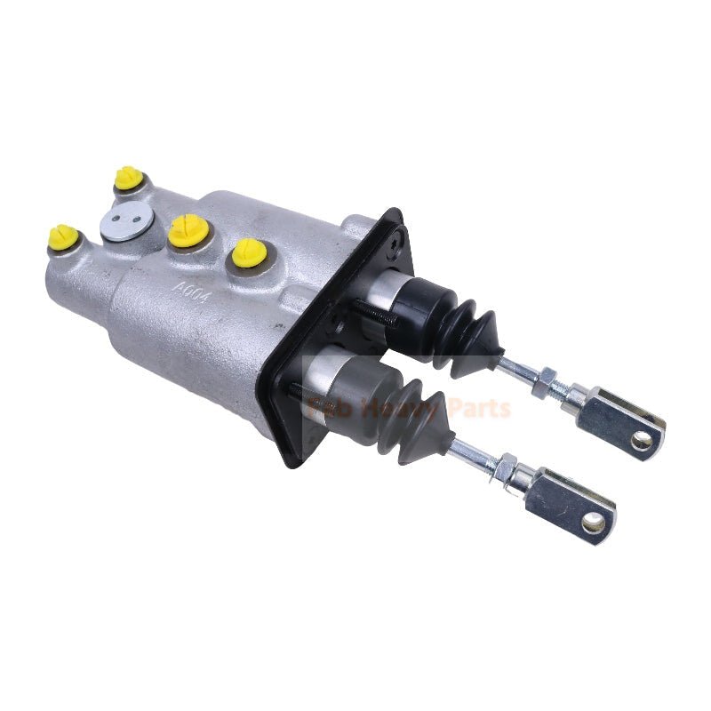 Brake Valve 220 - 8226 for Caterpillar CAT Engine C4.4 3054C Loader 416F 420E 420F 422F 428F 430E 430F 432E 432F 434E 434F 442E 444E 444F - Fab Heavy Parts