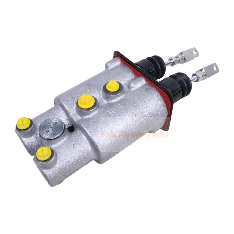 Brake Valve 220 - 8226 for Caterpillar CAT Engine C4.4 3054C Loader 416F 420E 420F 422F 428F 430E 430F 432E 432F 434E 434F 442E 444E 444F - Fab Heavy Parts