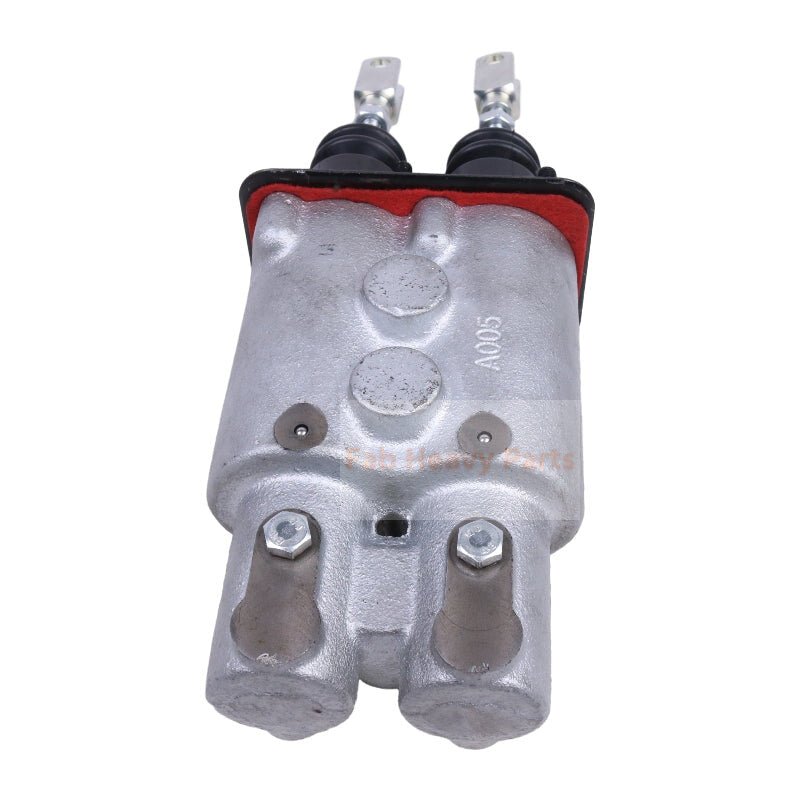 Brake Valve 220 - 8226 for Caterpillar CAT Engine C4.4 3054C Loader 416F 420E 420F 422F 428F 430E 430F 432E 432F 434E 434F 442E 444E 444F - Fab Heavy Parts