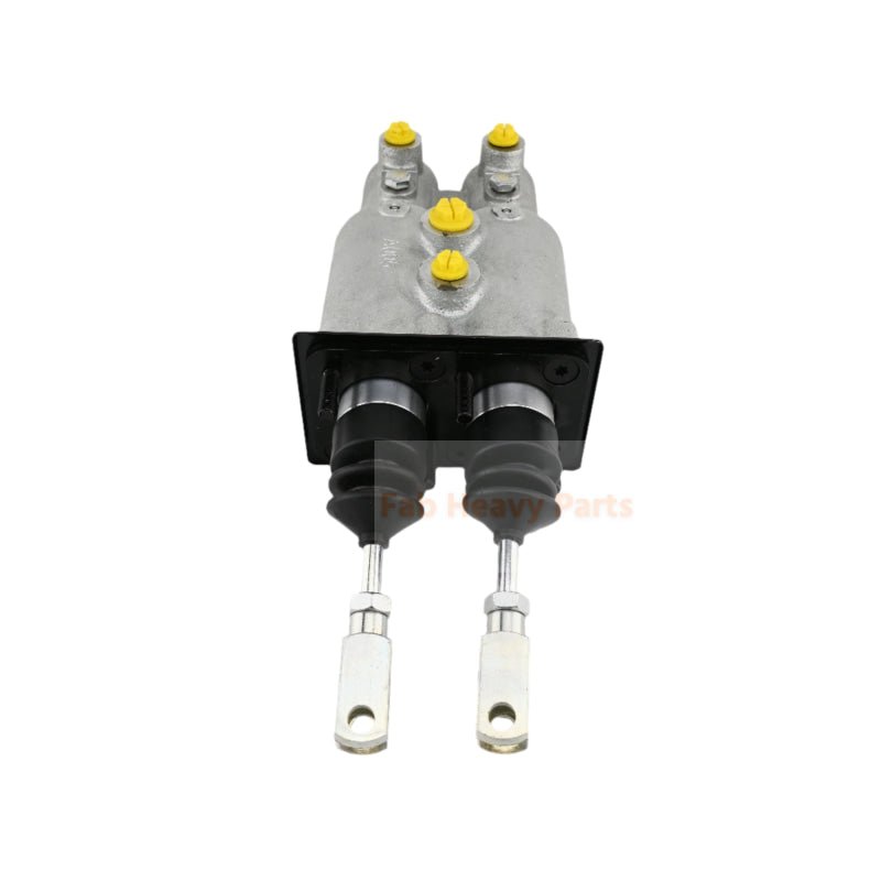 Brake Valve VOE11886865 VOE11886053 for Volvo Backhoe Loader BL60 BL61 BL61PLUS BL70 BL71 BL71PLUS - Fab Heavy Parts