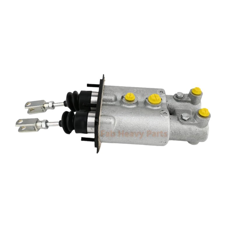 Brake Valve VOE11886865 VOE11886053 for Volvo Backhoe Loader BL60 BL61 BL61PLUS BL70 BL71 BL71PLUS - Fab Heavy Parts