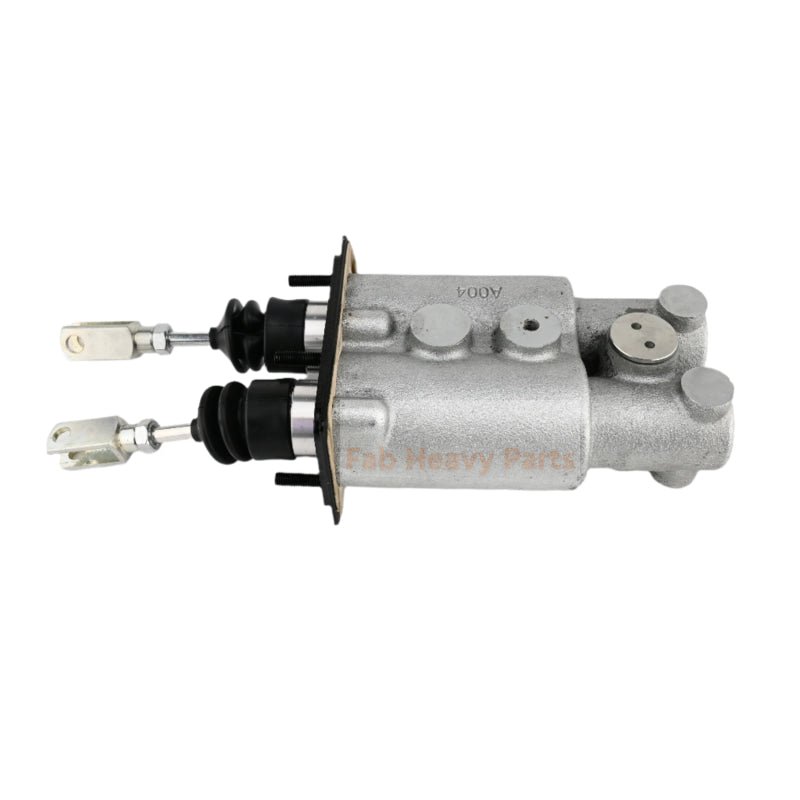 Brake Valve VOE11886865 VOE11886053 for Volvo Backhoe Loader BL60 BL61 BL61PLUS BL70 BL71 BL71PLUS - Fab Heavy Parts
