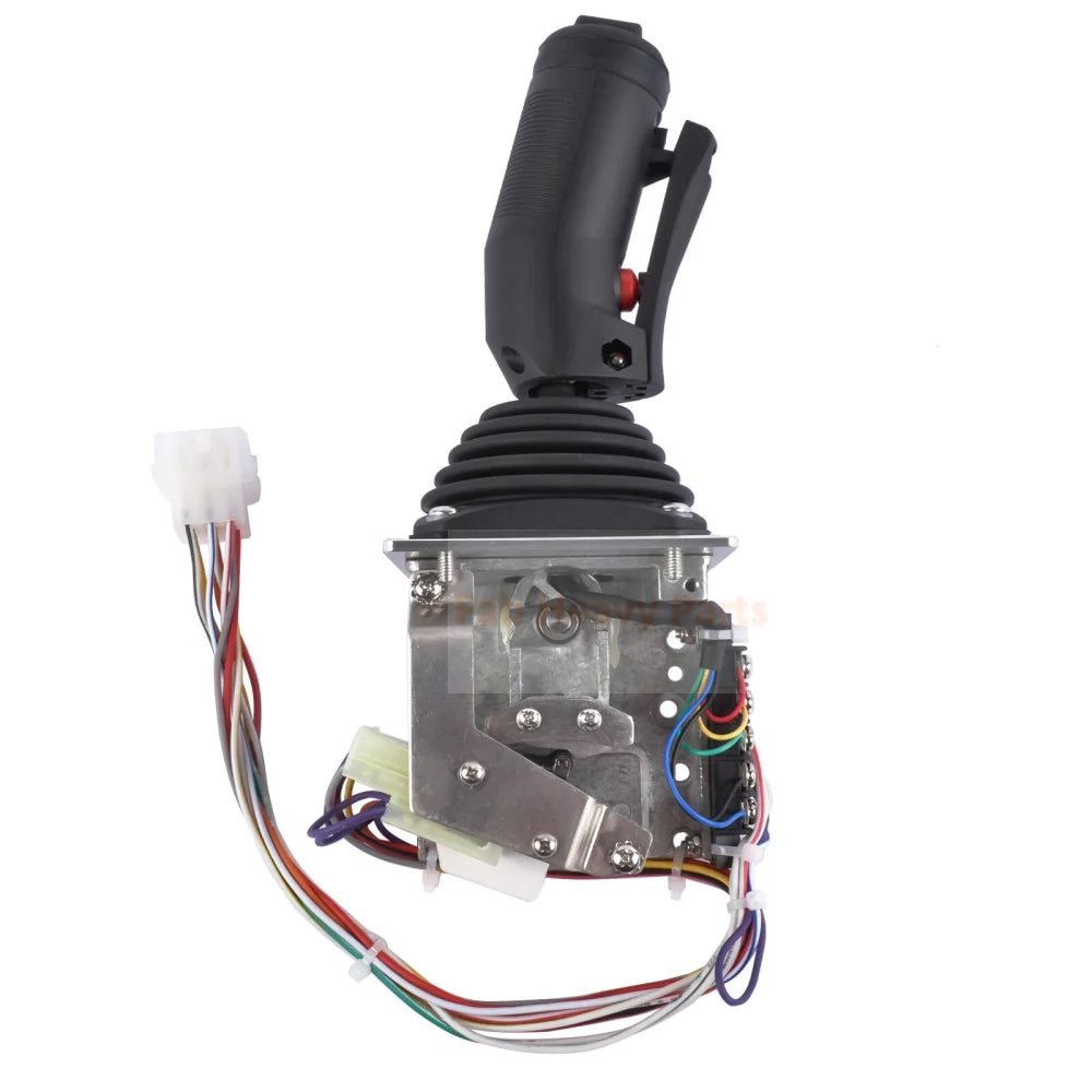 Brand New Single Axis Joystick Controller 066785 - 000 Fits for Upright - Fab Heavy Parts