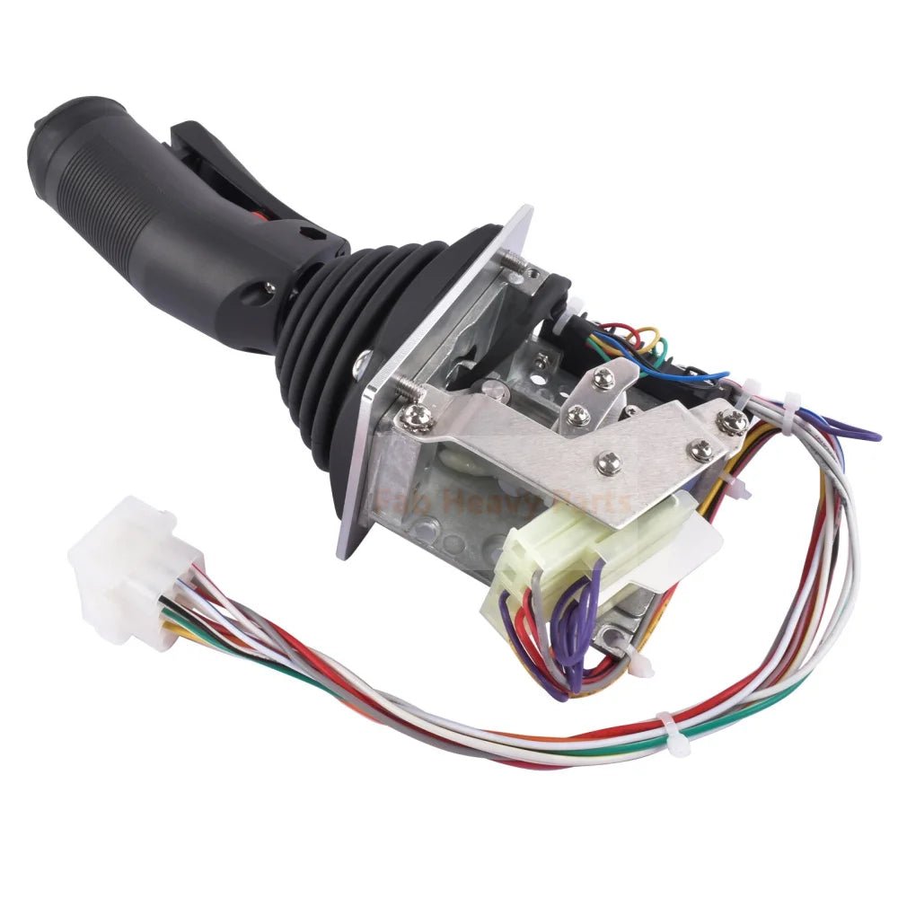 Brand New Single Axis Joystick Controller 066785 - 000 Fits for Upright - Fab Heavy Parts