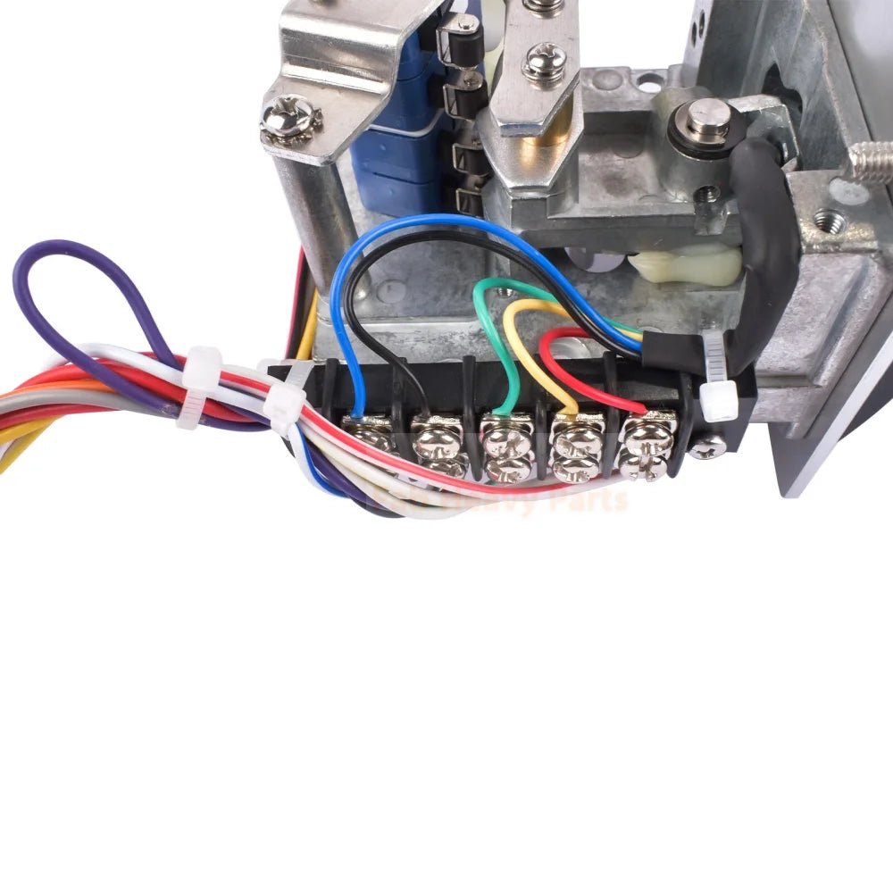 Brand New Single Axis Joystick Controller 066785 - 000 Fits for Upright - Fab Heavy Parts