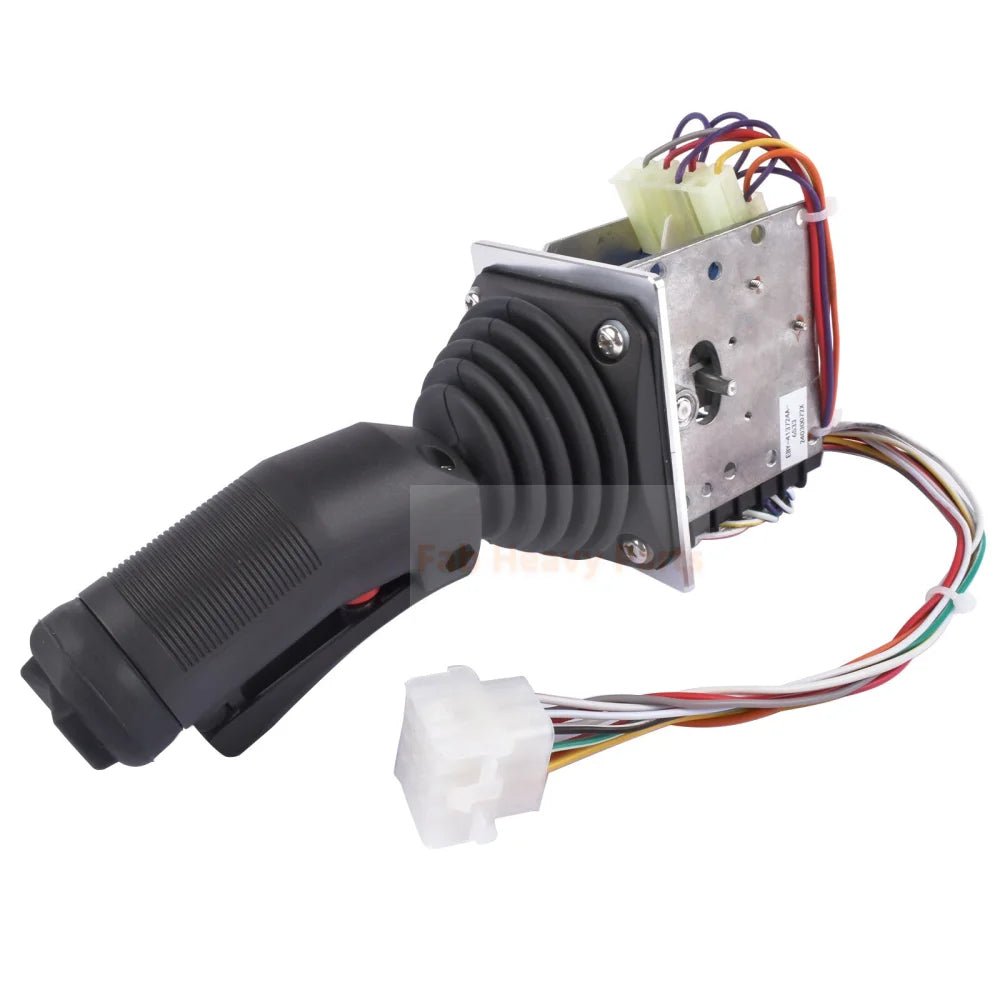 Brand New Single Axis Joystick Controller 066785 - 000 Fits for Upright - Fab Heavy Parts