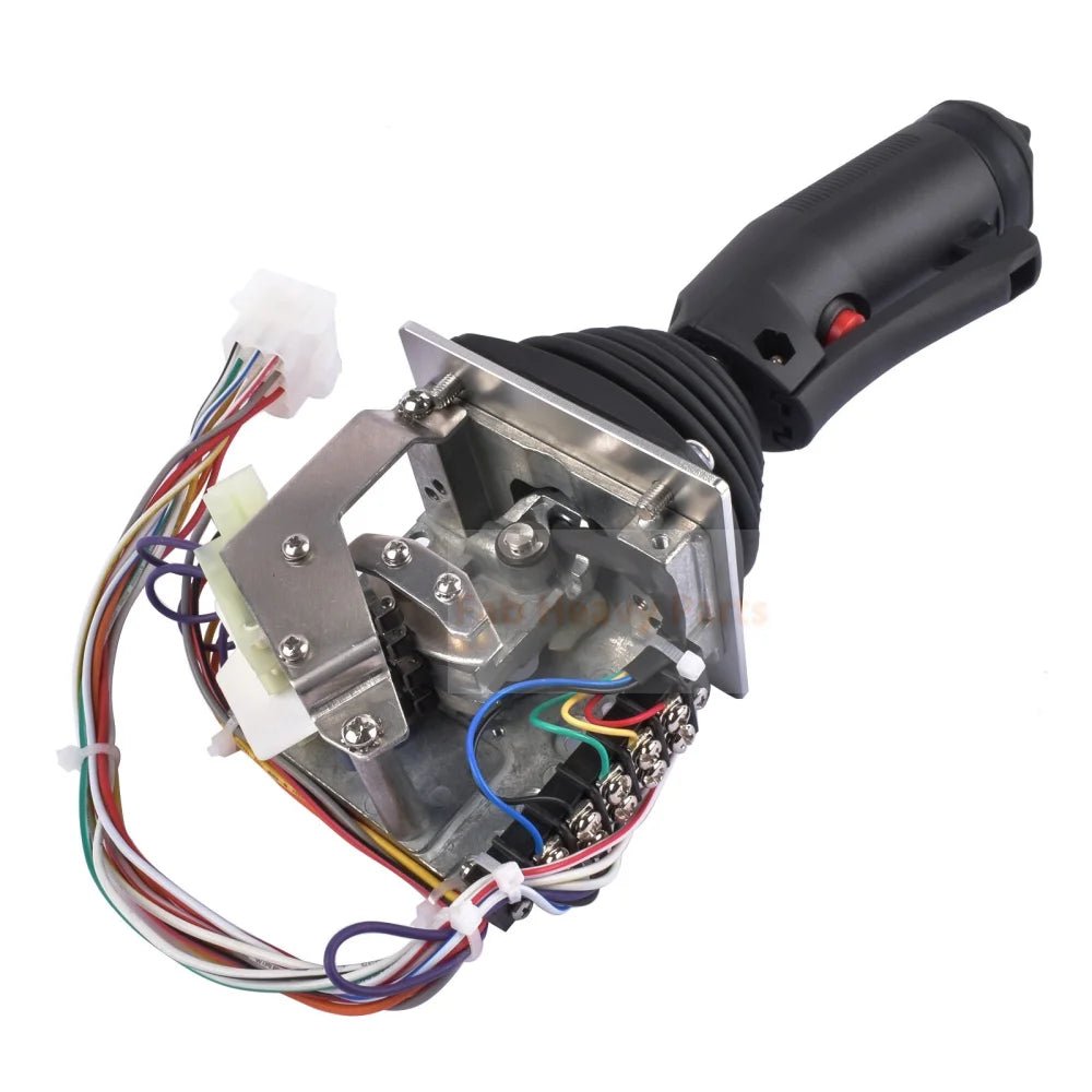 Brand New Single Axis Joystick Controller 066785 - 000 Fits for Upright - Fab Heavy Parts