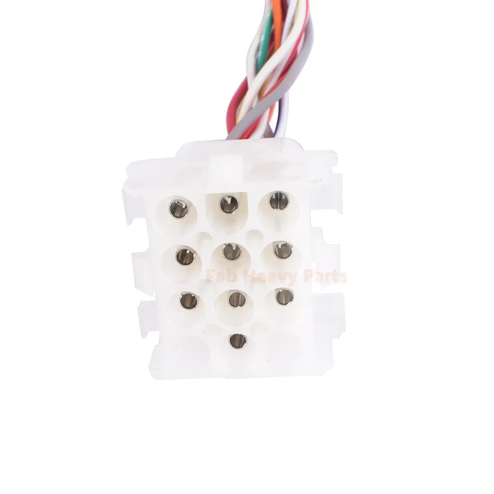 Brand New Single Axis Joystick Controller 066785 - 000 Fits for Upright - Fab Heavy Parts