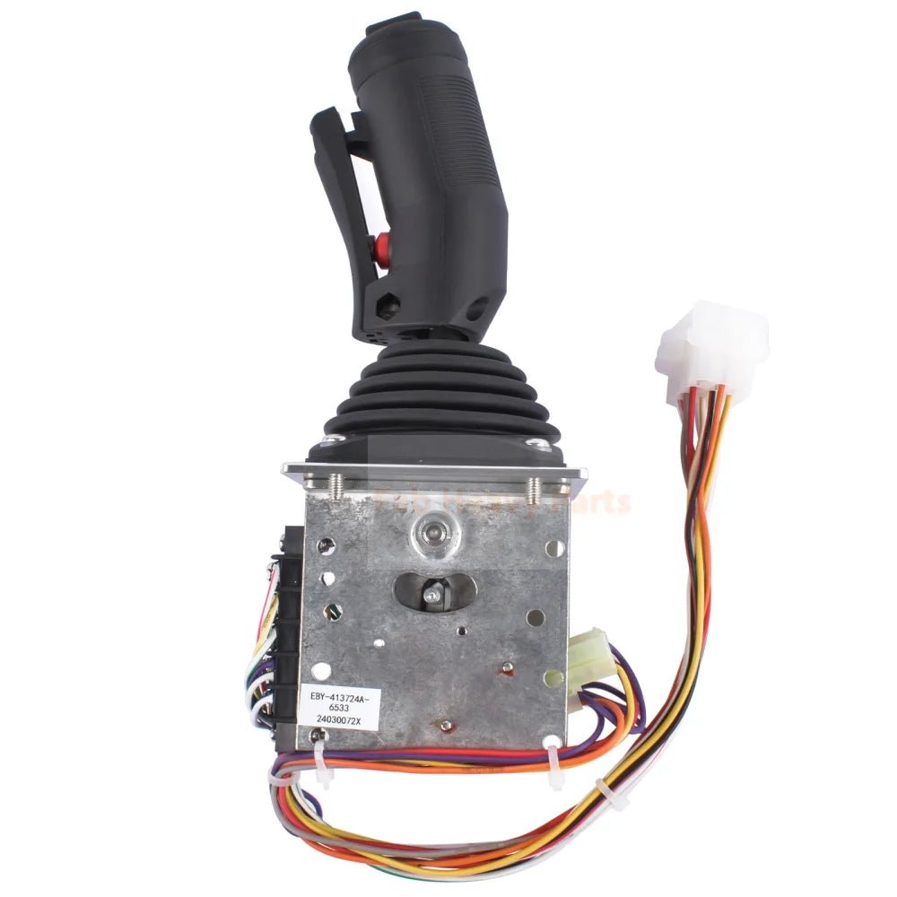 Brand New Single Axis Joystick Controller 066785 - 000 Fits for Upright - Fab Heavy Parts