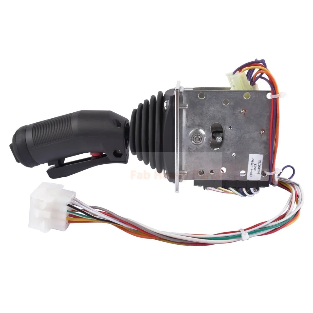 Brand New Single Axis Joystick Controller 066785 - 000 Fits for Upright - Fab Heavy Parts