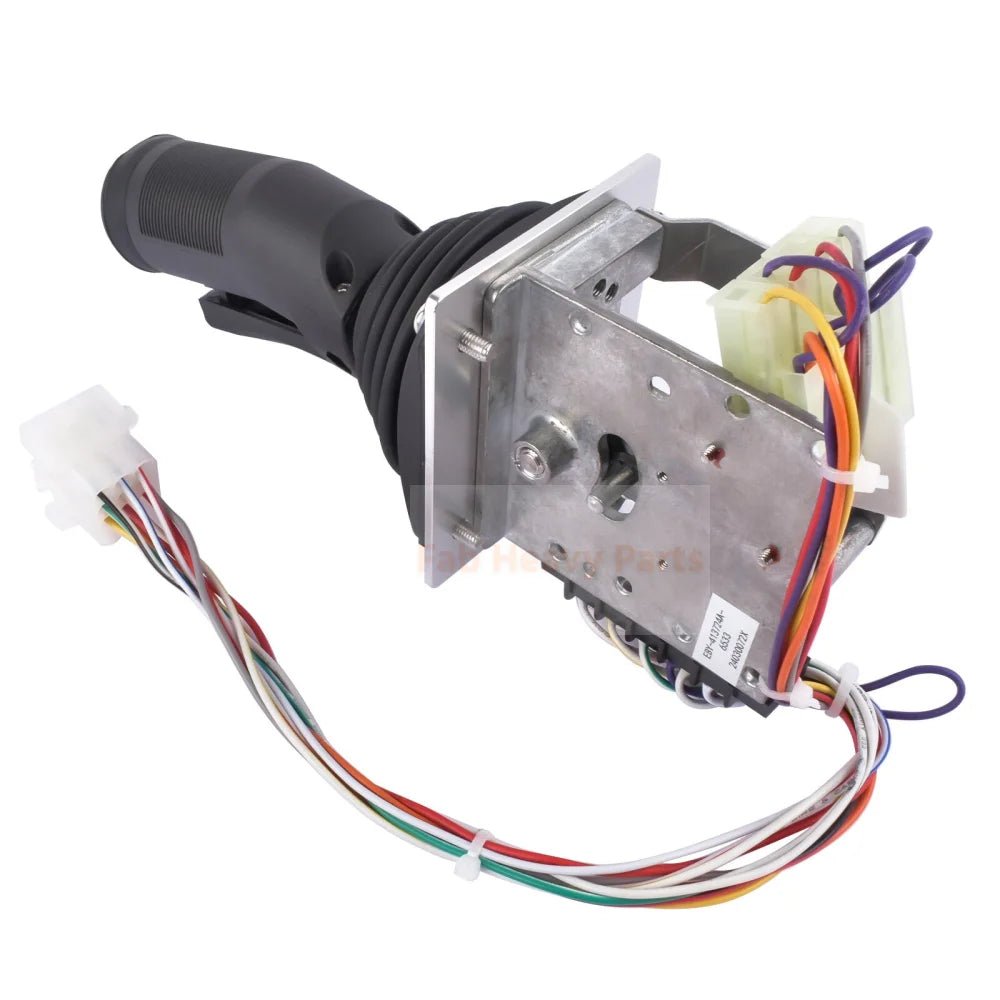 Brand New Single Axis Joystick Controller 066785 - 000 Fits for Upright - Fab Heavy Parts