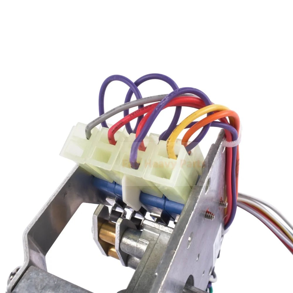 Brand New Single Axis Joystick Controller 066785 - 000 Fits for Upright - Fab Heavy Parts