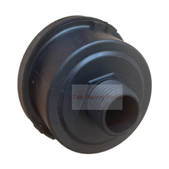 Filtro dell'aria di sfiato 1650122800 per compressore d'aria Atlas Copco