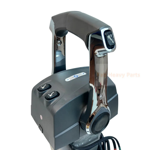 BRP Top Dual Remote Control Box 5006184 Fits for Johnson & Evinrude Outboard Engines