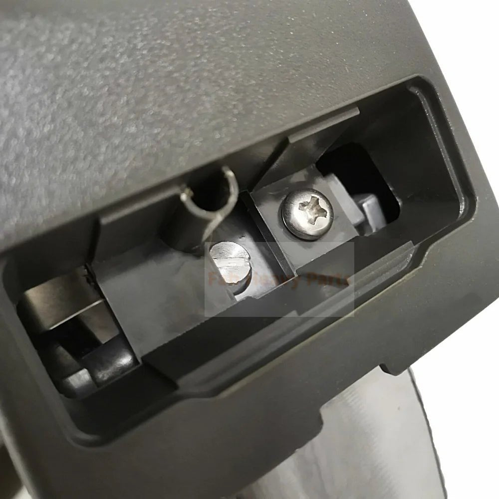 BRP Top Key Single Remote Control 5006186 Fits for Evinrude & Johnson Outboard - Fab Heavy Parts