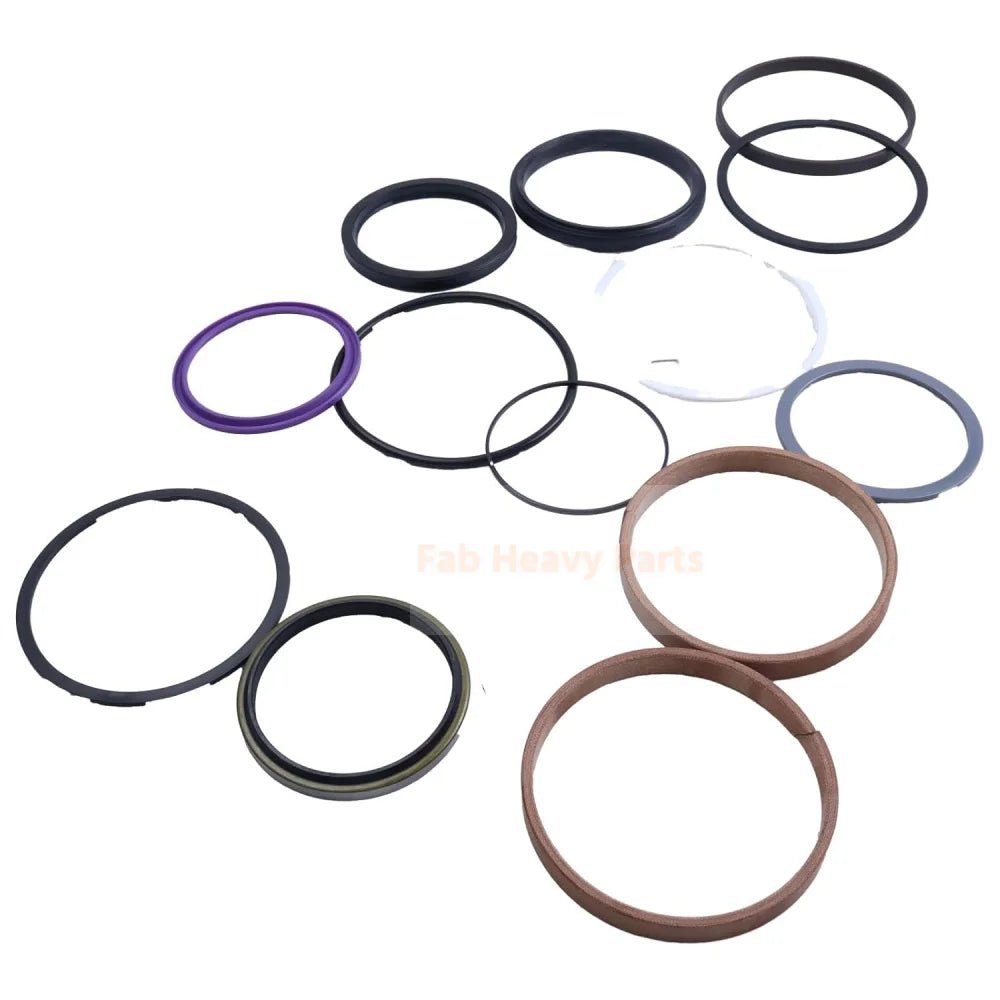Bucket Cylinder Seal Kit 707 - 98 - 47620 7079847620 Fits for Komatsu Excavator PC200 - 3 PC200 - 5 PC200 - 6 - Fab Heavy Parts