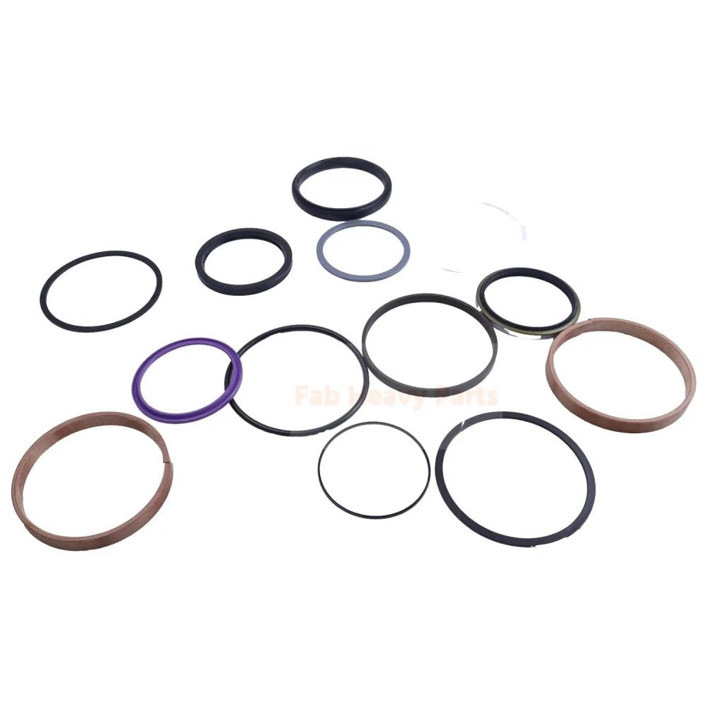 Bucket Cylinder Seal Kit 707 - 98 - 47620 7079847620 Fits for Komatsu Excavator PC200 - 3 PC200 - 5 PC200 - 6 - Fab Heavy Parts