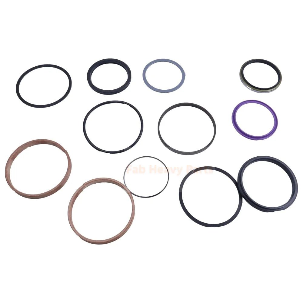 Bucket Cylinder Seal Kit 707 - 98 - 47620 7079847620 Fits for Komatsu Excavator PC200 - 3 PC200 - 5 PC200 - 6 - Fab Heavy Parts