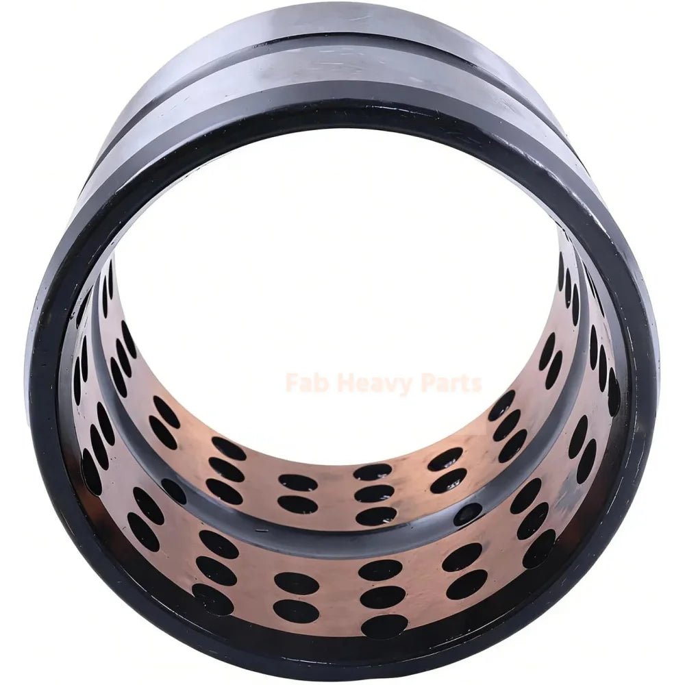 Bushing KRV2395 47760573 Fits for Case Excavator CX210B CX210C LR CX235C SR CX210D LC - Fab Heavy Parts