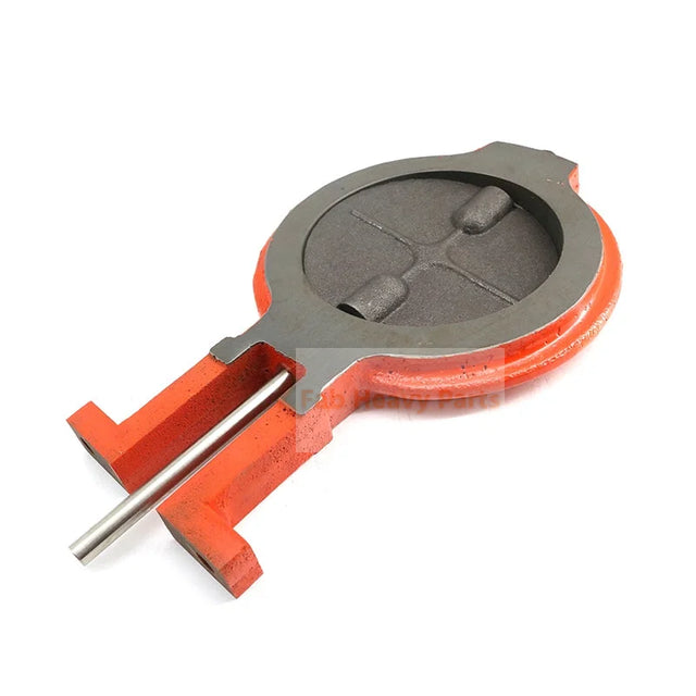 Butterfly Valve 99246191 for Ingersoll Rand Screw Air Compressor