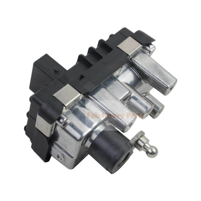 BV45 Turbo Electronic Actuator 6NW010099-01 Fits for Nissan Navara 2.5 DI D40 YD25DDT