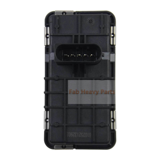 BV45 Turbo Electronic Actuator 6NW010099-01 Fits for Nissan Navara 2.5 DI D40 YD25DDT