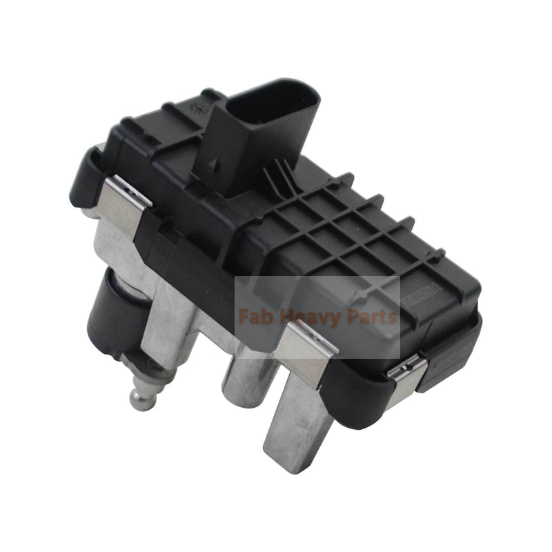 BV45 Turbo Electronic Actuator 6NW010099 - 01 Fits for Nissan Navara 2.5 DI D40 YD25DDT - Fab Heavy Parts