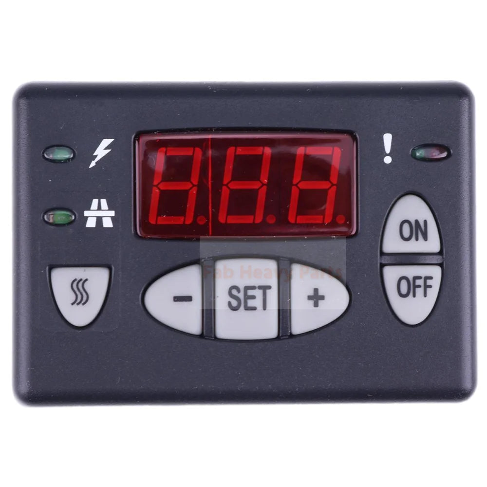 Cab Controller 79-60409-02 Passend für Carrier Viento Xarios 300 350 Citimax 500 700