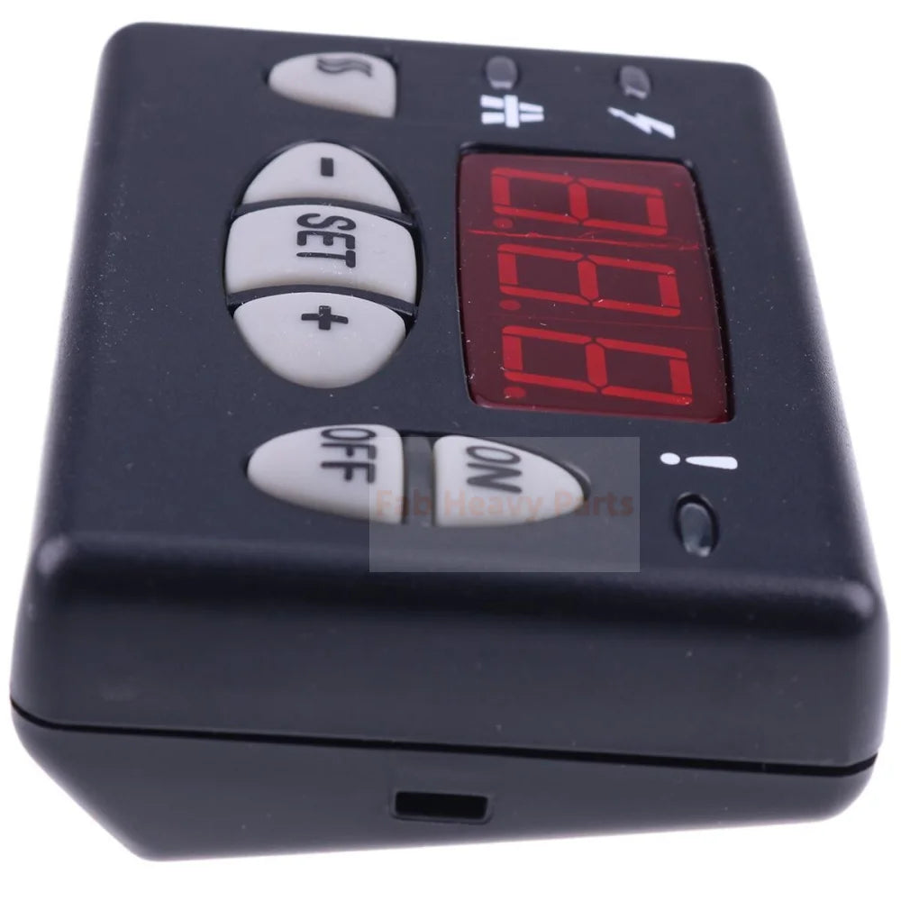 Cab Controller 79-60409-02 Passend für Carrier Viento Xarios 300 350 Citimax 500 700
