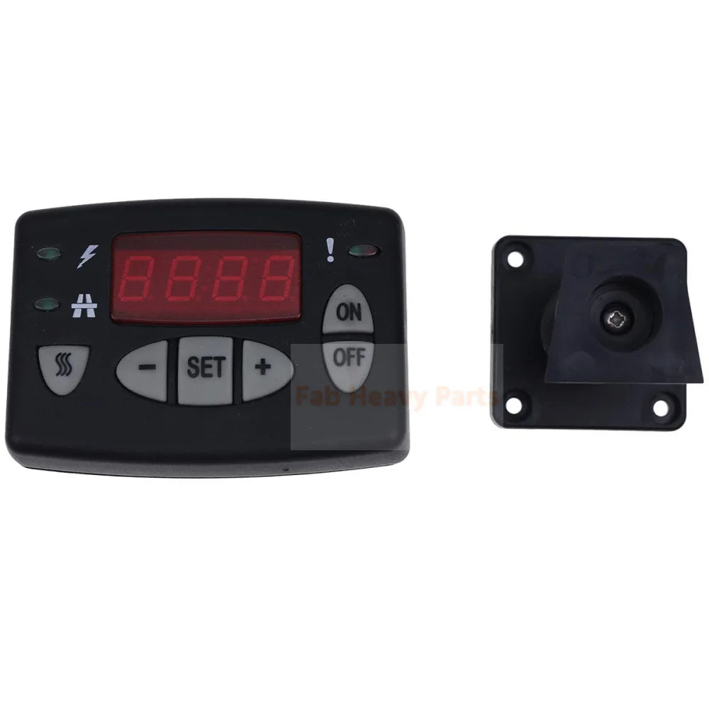 Cab Controller 79-60428-01 Passend für Carrier Transicold Xarios 150 200 300 350 400 500