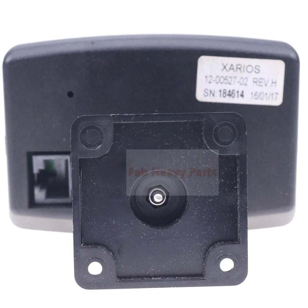 Cab Controller 79 - 60428 - 01 Fits for Carrier Transicold Xarios 150 200 300 350 400 500 - Fab Heavy Parts
