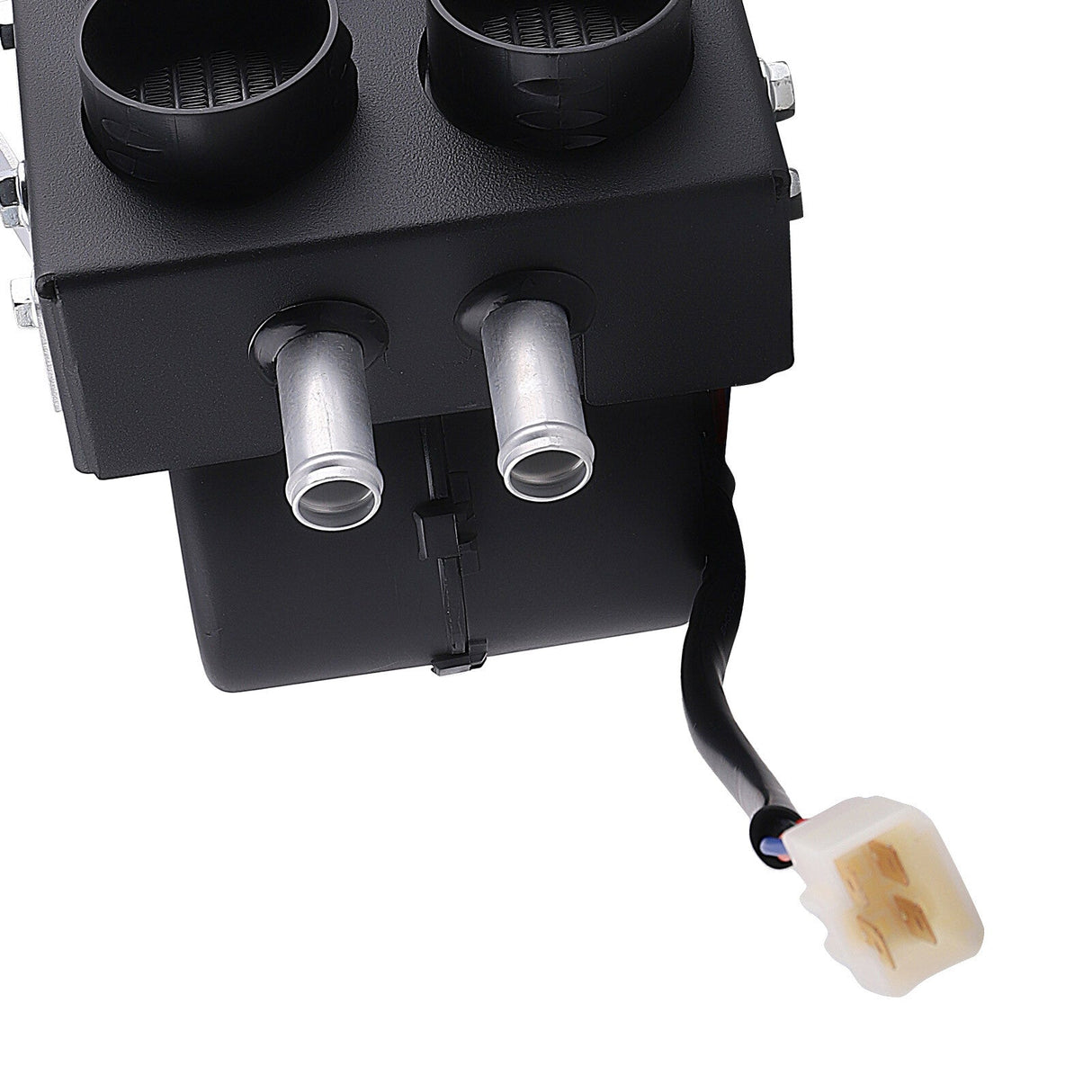 Cab Heater Kit w/ Defrost SSHK609-00 Fits for Can-Am Maverick X3 2017 2018 2019 2020 - Fab Heavy Parts