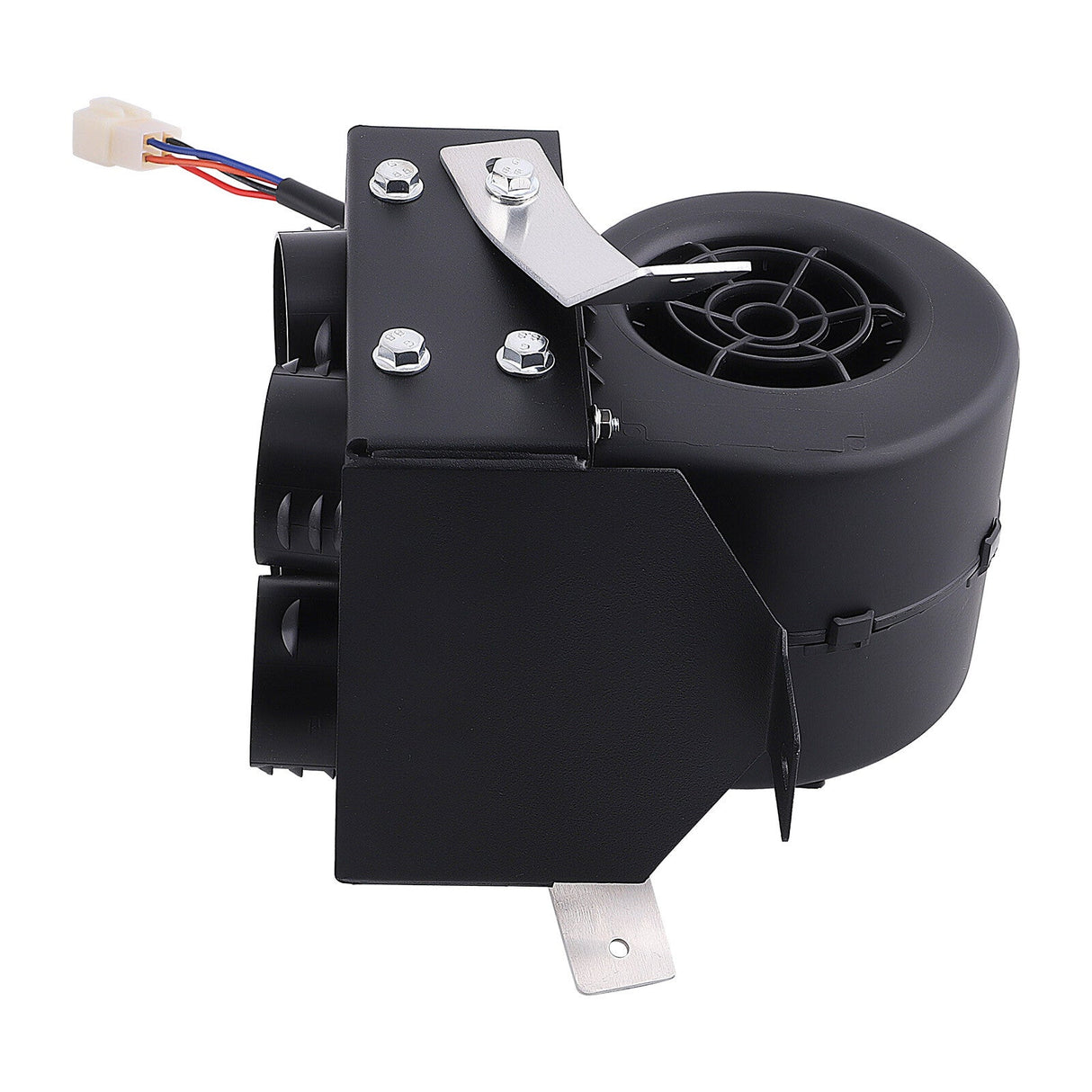 Cab Heater Kit w/ Defrost SSHK609-00 Fits for Can-Am Maverick X3 2017 2018 2019 2020 - Fab Heavy Parts