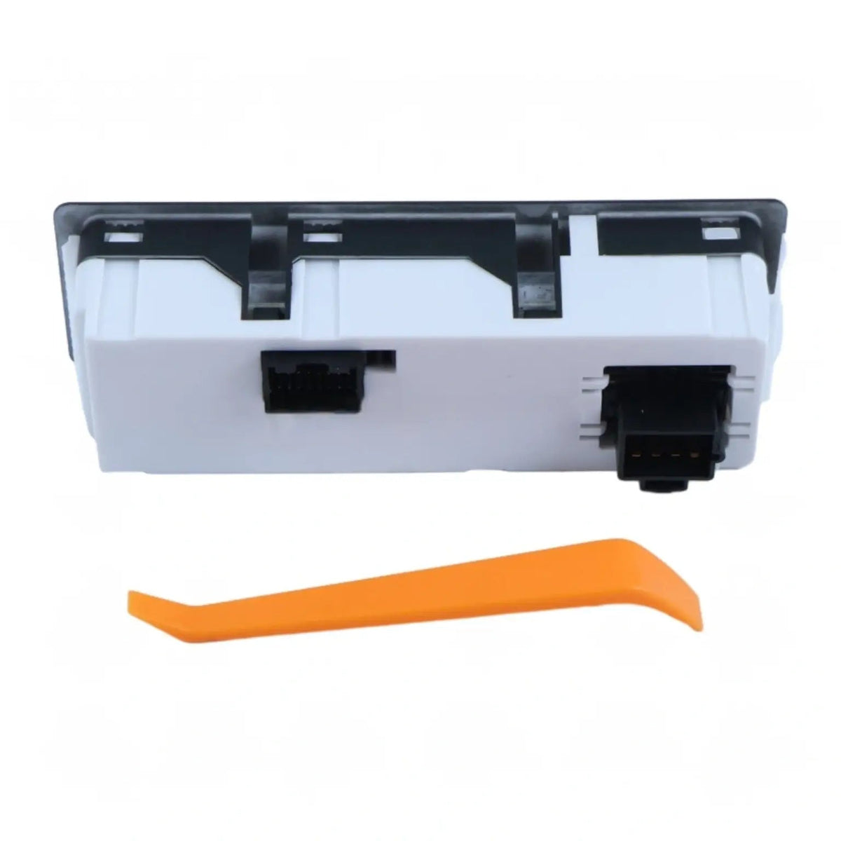 Cab HVAC Temperature Control Penal Q21-6012 for Peterbilt 325 330 335 337 348 357 365 367 378 379 384 385 386 388 389 - Fab Heavy Parts