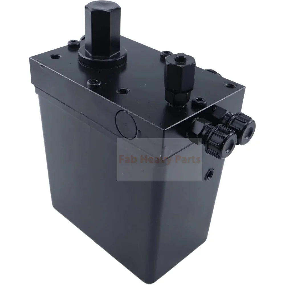 Pompe d'inclinaison de cabine 1095004 1075295, convient pour camion Volvo FH12 FH16 FM10 FM12 FM7