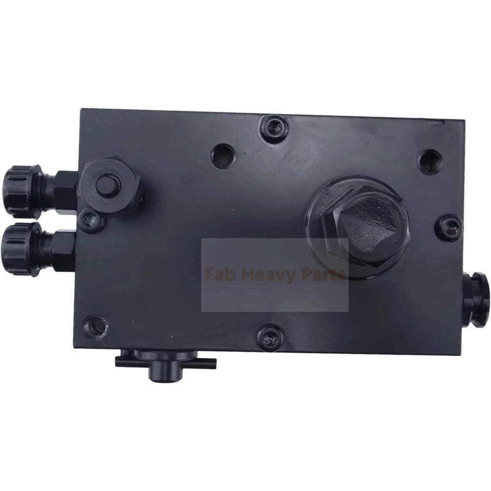 Pompe d'inclinaison de cabine 1095004 1075295, convient pour camion Volvo FH12 FH16 FM10 FM12 FM7