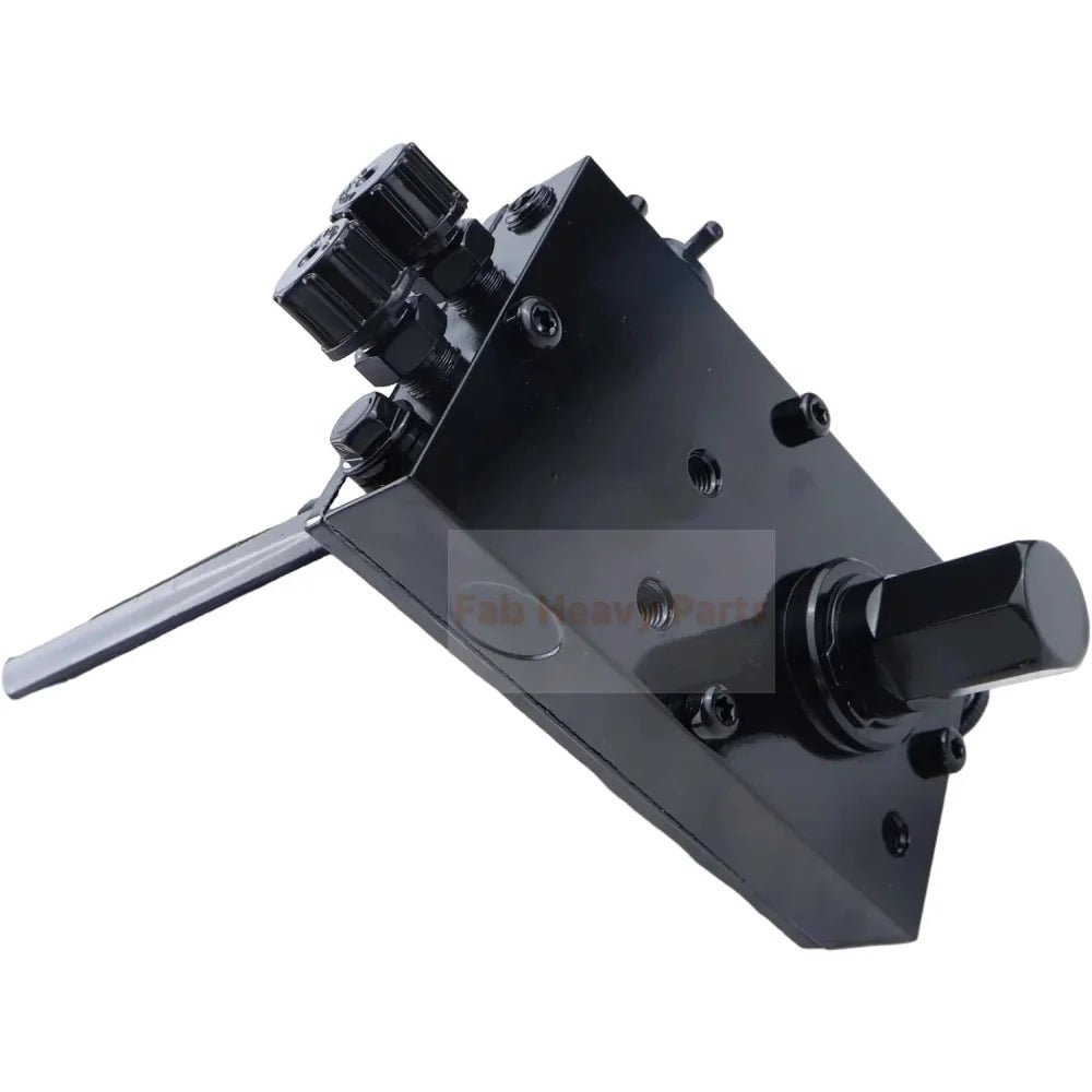 Cabin Tilt Pump 20917279 20455262 Fits for Volvo Truck FH FH12 FM12 FM9 - Fab Heavy Parts
