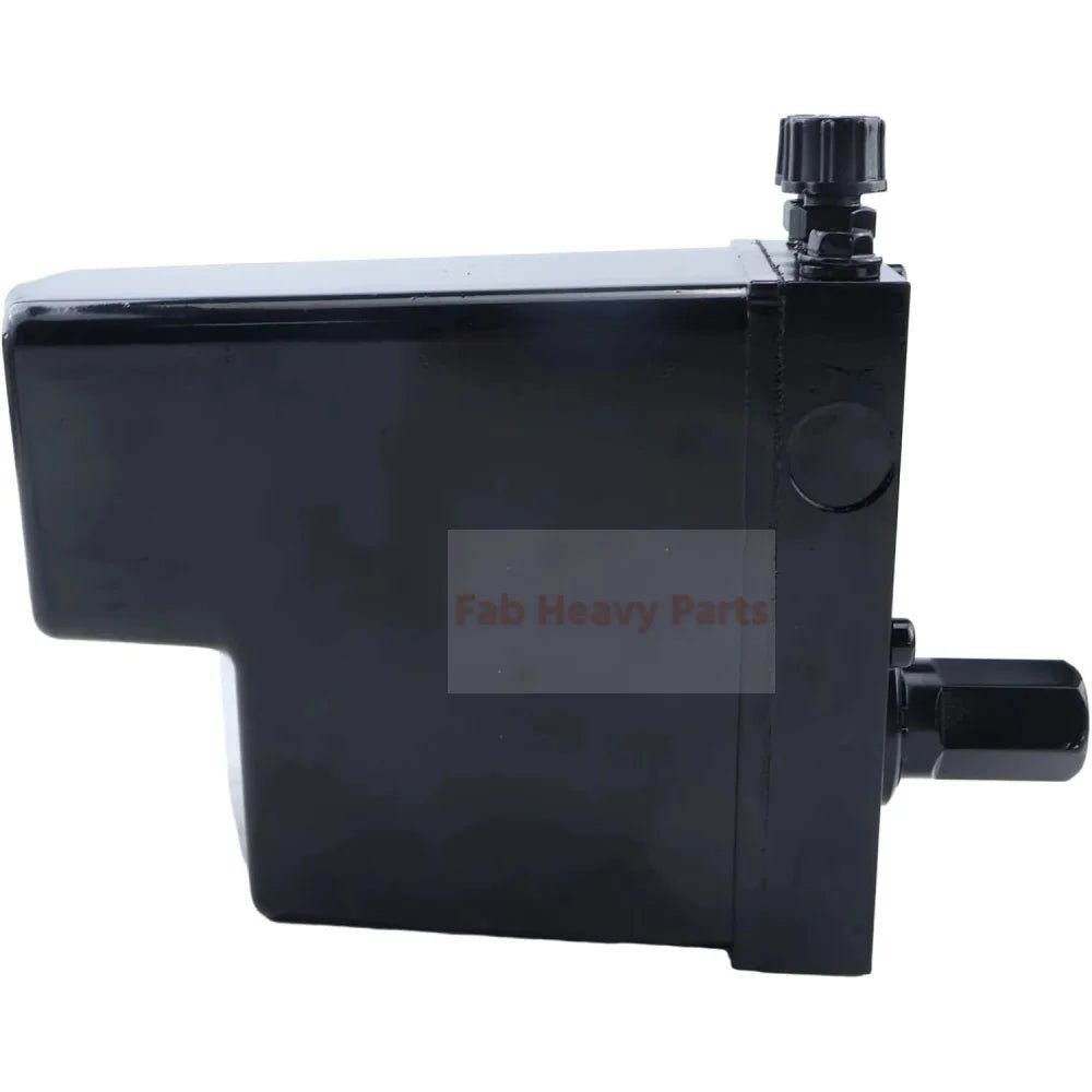 Cabin Tilt Pump 20917279 20455262 Fits for Volvo Truck FH FH12 FM12 FM9 - Fab Heavy Parts