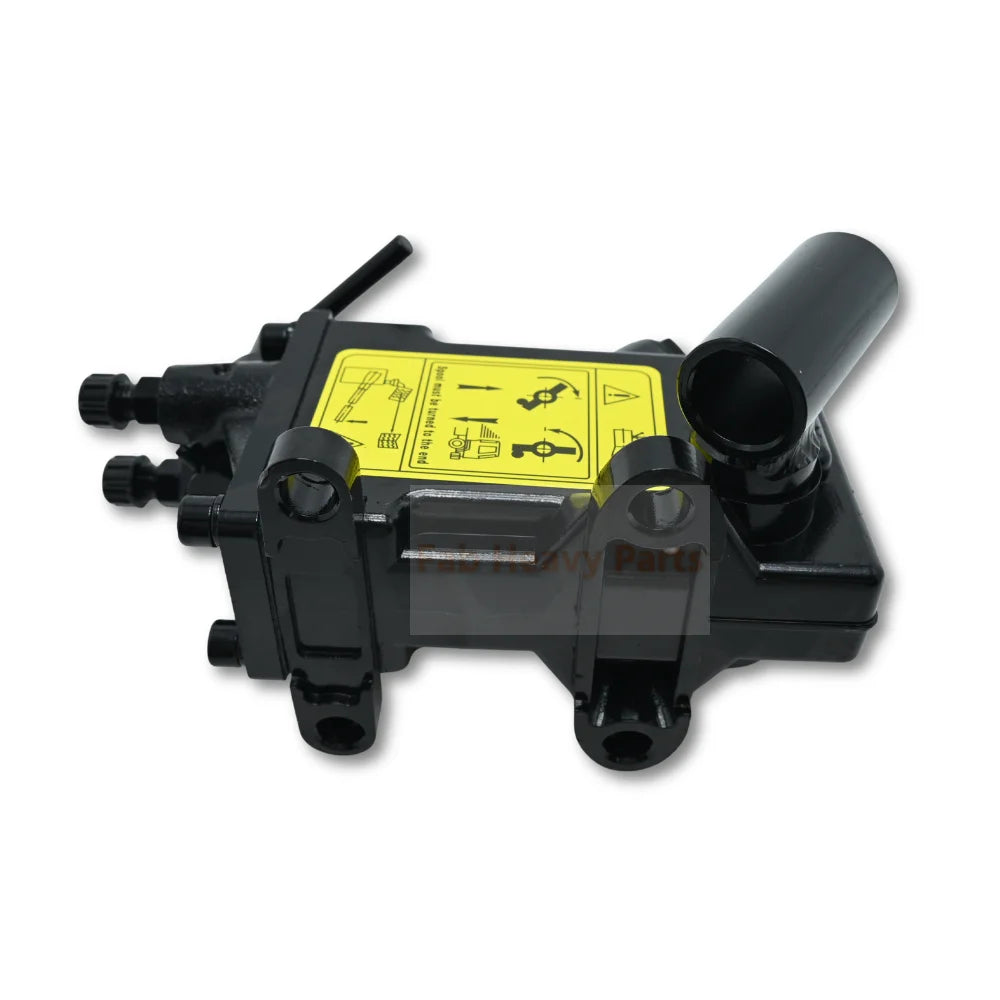 Cabin Tilt Pump 81417236059 81417236103 81417236114 Fits for MAN Truck F2000 F90 L2000 M2000