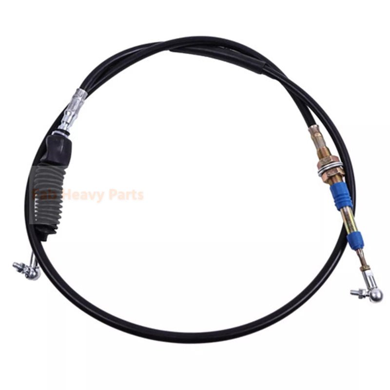 Cable 4700377024 Fits for Dynapac Roller CA250 CA250D CC800 CA134D CC1000 CC900 - Fab Heavy Parts