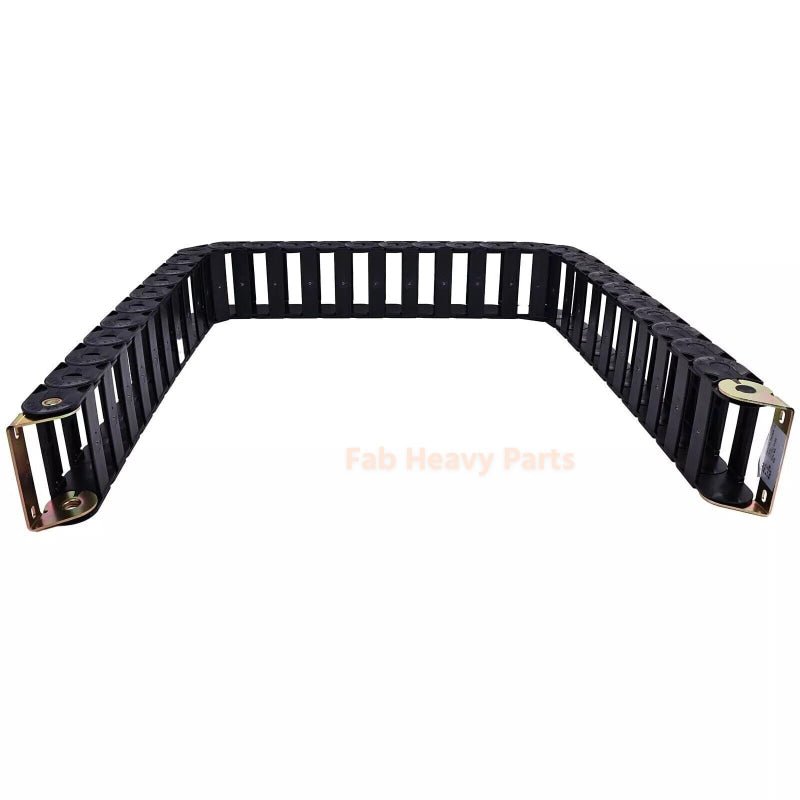 Cable Track 139701GT Fits for Genie Boom Lift Z - 45/25 Z - 45/25J Z - 51/30J - Fab Heavy Parts