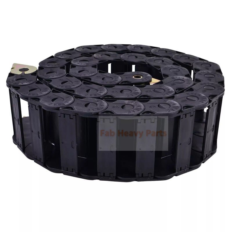 Cable Track 139701GT Fits for Genie Boom Lift Z - 45/25 Z - 45/25J Z - 51/30J - Fab Heavy Parts