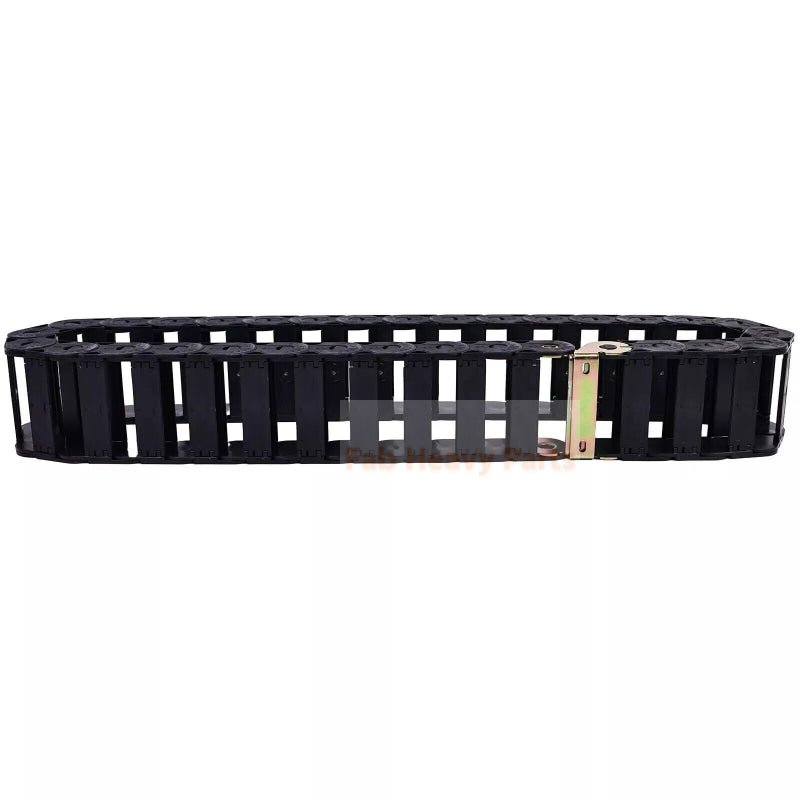 Cable Track 139701GT Fits for Genie Boom Lift Z - 45/25 Z - 45/25J Z - 51/30J - Fab Heavy Parts