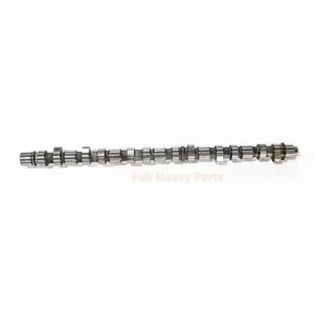 Camshaft 02/801822 Fits for JCB Excavator JS290 JS360 JS330 - Fab Heavy Parts