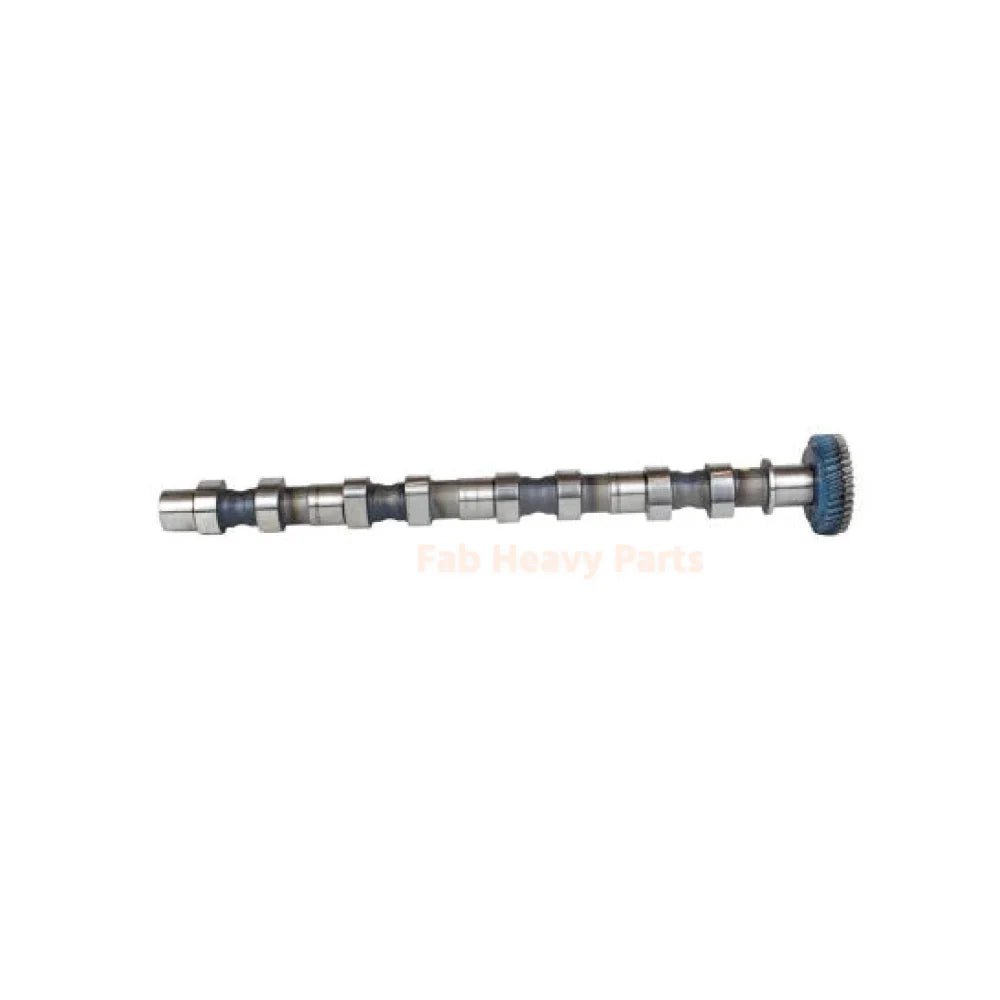 Camshaft 02/802420 8982889400 Fits for Isuzu Engine 4JJ1 for JCB Excavator JS145HD JS145LC JS145WT3 JS160T3 JS160W JS180T3 JZ140 JZ140HD - Fab Heavy Parts