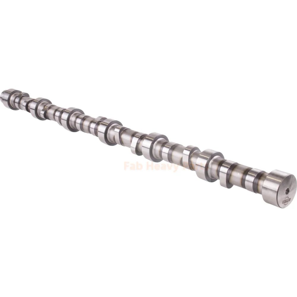 Camshaft 1007408 100 - 7408 7W3797 7W - 3797 Fits for Caterpillar CAT 3054 3306 3406 3406B 3406C Engine 245D 375L 980C 980F 980G 621E 621F 824G - Fab Heavy Parts