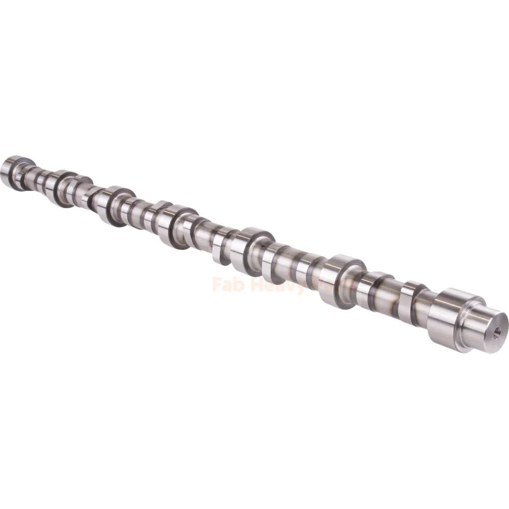 Camshaft 1007408 100 - 7408 7W3797 7W - 3797 Fits for Caterpillar CAT 3054 3306 3406 3406B 3406C Engine 245D 375L 980C 980F 980G 621E 621F 824G - Fab Heavy Parts