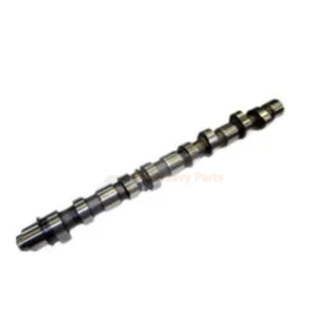 Camshaft 1125112552 Fits for Isuzu Engine 6WF1 6WG1 6WG1T for Hitachi Excavator ZX450 ZX460LCH ZX470 - 5G ZX480LCK - 3 ZX500LC ZX520LCR - 3 ZX600 ZX650LC - 3 ZX670LC - 5B ZX800 ZX850 - 3 - Fab Heavy Parts