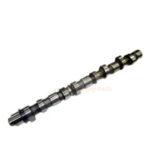 Camshaft 1125112552 Fits for Isuzu Engine 6WF1 6WG1 6WG1T for Hitachi Excavator ZX450 ZX460LCH ZX470-5G ZX480LCK-3 ZX500LC ZX520LCR-3 ZX600 ZX650LC-3 ZX670LC-5B ZX800 ZX850-3