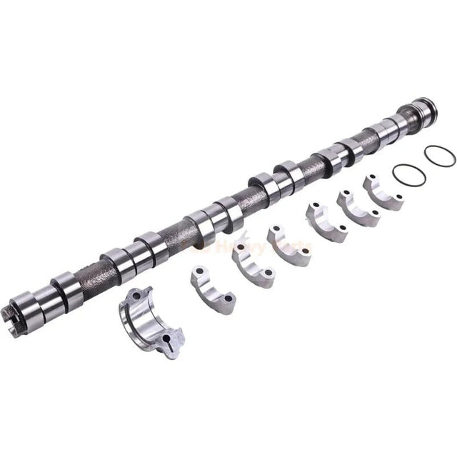 Camshaft 11317576160 11 - 31 - 7 - 576 - 160 Fits for BMW E71 E82 E90 E92 E93 F06 F10 F12 - Fab Heavy Parts